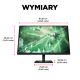 7. HP LED MONITOR, QHD 27" OMEN 27q (780H4E9) 165Hz