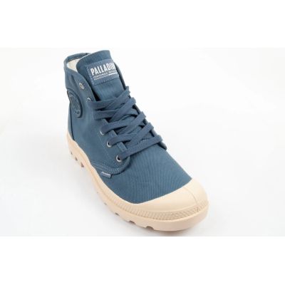 2. Palladium men's sports shoes Pampa Hi high-top sneakers fashionable