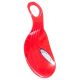 2. Apple Lux Sledding Slider, Red