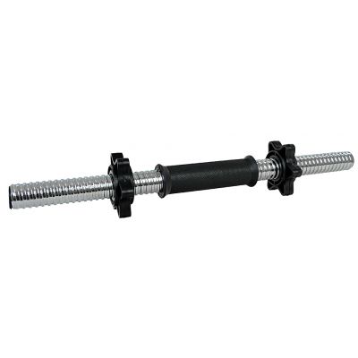 SHORT PROFIT HANDLE 27mm 45cm light /DA4228