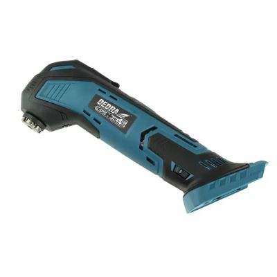 5. DEDRA DED7059 oscillating multi-tool
