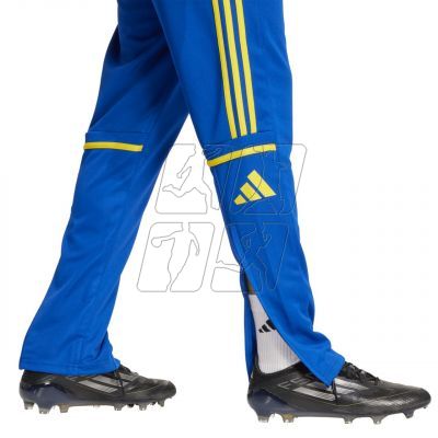 7. adidas Squadra 25 Training M JP3152 Pants