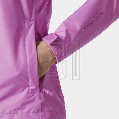 10. Helly Hansen Seven Jacket W 62066 089