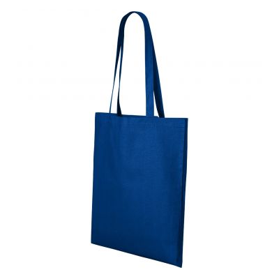 Unisex Shopper Shopping Bag (Cornflower Blue)