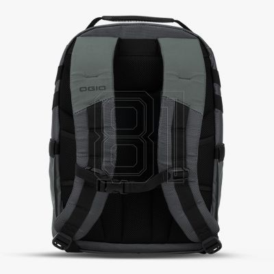3. Ogio Axle Dna Titanium Backpack A20261_F0205_NA A20261_F0205_NA