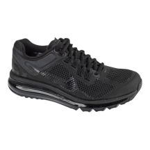 Nike Air Max 2013 GS 555426-010 Black 36.5