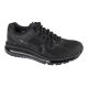 Nike Air Max 2013 GS 555426-010 Black 36.5