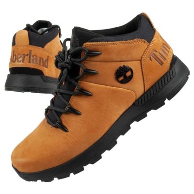 2. Timberland Sprint Trekker M TB0A2FEP231 shoes