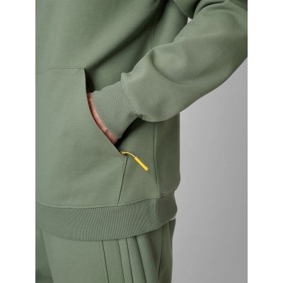 6. Men's regular hooded sweatshirt 4F 4FRSS26TSWSM2894-44S