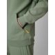 6. Men's regular hooded sweatshirt 4F 4FRSS26TSWSM2894-44S