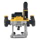 25. DeWALT DCW620NT-XJ Router/Trimmer Black, Yellow 23000 RPM
