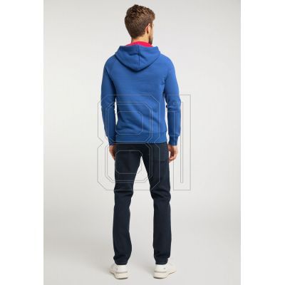 22. Sweatshirt Mustang Bennet H Flock Aw M 1009164 5235