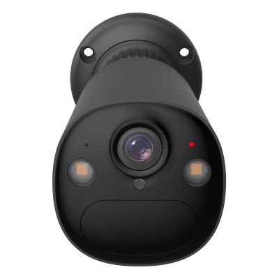 2. Dahua Technology KIT/BF4CA-0210B/M0508 industrial camera Bullet IP Security Camera Outdoor 2560 x 1440 px Wall