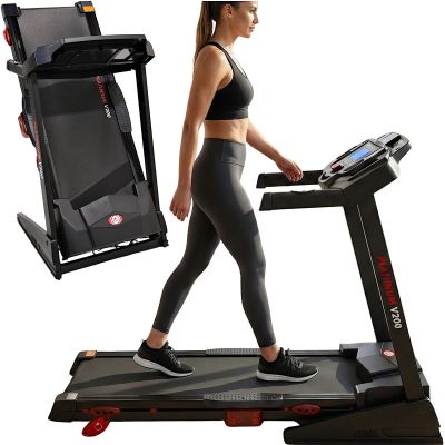 19. PLATINIUM V200 ENERO FIT ELECTRIC TREADMILL