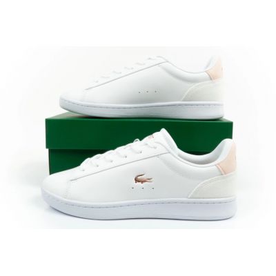 10. Lacoste Carnaby W 748SUJ00021Y9 Shoes