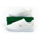 10. Lacoste Carnaby W 748SUJ00021Y9 Shoes