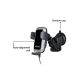 3. Verbatim FWC-03 Pro Qi Fast Wireless Autoladegerät retail Black