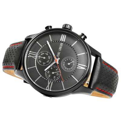 4. Men's Watch Paul Lorens PL11652A6-1A3