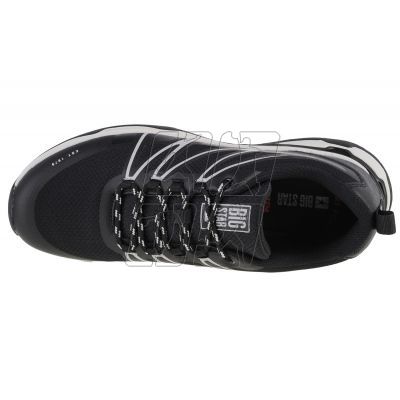 3. Big Star Trekking Shoes M KK174082