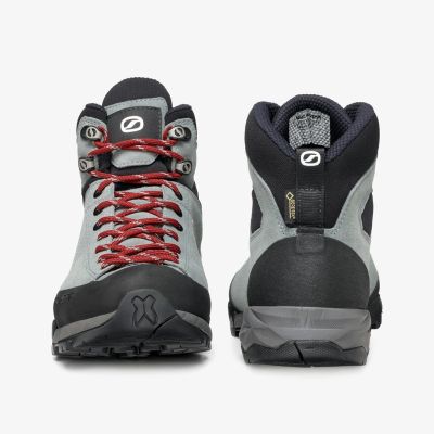 3. Scarpa MOJITO HIKE GTX WOMAN Women's Adult