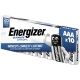 Energizer AAA Micro Ultimate Lithium Battery (10 pcs)
