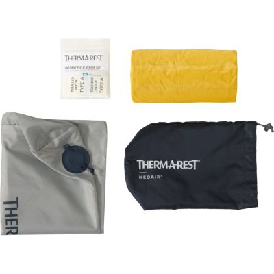 4. Therm-a-Rest NeoAir XLite NXT 640 mm 1960 mm Yellow