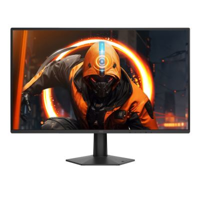 6. AOC 27G50F Computer Monitor 68.6 cm (27") 1920 x 1080 px Full HD LED Black