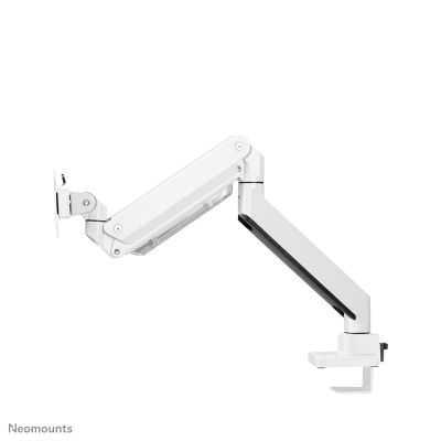 8. Neomounts NM-D775WHITEPLUS Monitor Holder/Stand for 124.5 cm (49") Monitors, Desk White