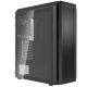 36. XPG VALOR AIR PLUS Midi Tower Black