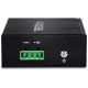3. TRENDnet Industrie Switch 5 Port Fast Ethernet L2 DIN-Rail