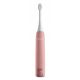 2. Pink sonic toothbrush ZK6010 CONCEPT