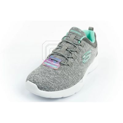 3. Skechers Dynamight 2.0 shoes W 12965/GYMN