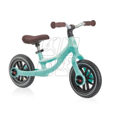 7. Balance bike Globber Go Bike Elite Air 714-206