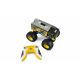 2. Amewi 22482 Remote Controlled Monster Truck Electric Motor 1:18