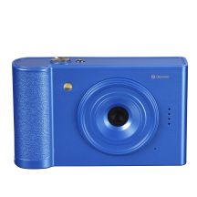 Denver DCA-4811BU 5MPIX CMOS Blue Digital Camera