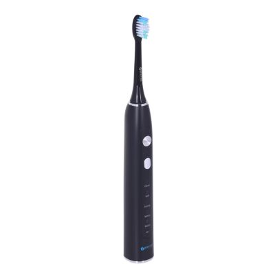 4. ORO-SONIC X PRO BLACK Sonic Toothbrush