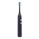 4. ORO-SONIC X PRO BLACK Sonic Toothbrush