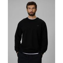 Men's regular sweatshirt without hood 4F 4FRMM00TSWSM3059-20S
