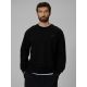 Men's regular sweatshirt without hood 4F 4FRMM00TSWSM3059-20S