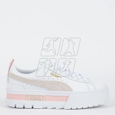 2. Puma Mayze Leather Wns W 381983-08 shoes