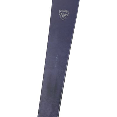 12. ROSSIGNOL RALLYBIRD 102 OPEN skis