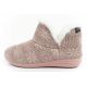 2. Scholl Creamy Bootie W Slippers F301471023