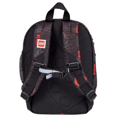 2. LEGO® NINJAGO® Dragon Energy Preschool Backpack (10030-2502)