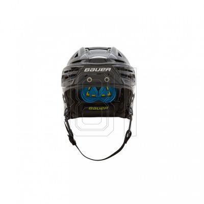 4. Bauer Re-akt 150 Hockey Helmet 1055151