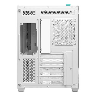 7. DeepCool CG530U 4F Tower White