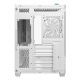 7. DeepCool CG530U 4F Tower White