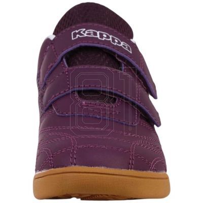 5. Kappa Kickoff K Jr 260509K 2610 shoes