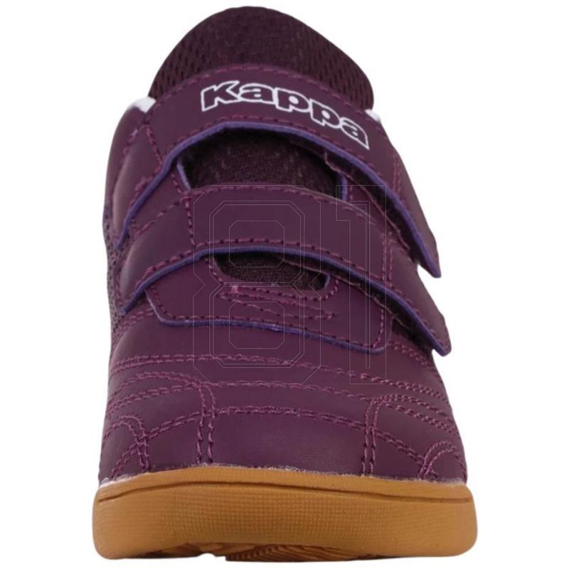 5. Kappa Kickoff K Jr 260509K 2610 shoes