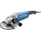 2. Bosch GWS 2400 J PROFESSIONAL angle grinder 23 cm 6500 RPM 2400 W 5.4 kg