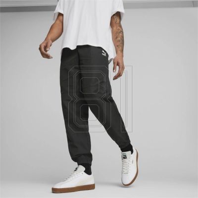7. Puma FD Classics Cargo Pants M 539698 01